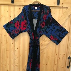 SOMA “Cool Nights” Robe